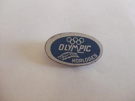 Juwelier olympic horloges